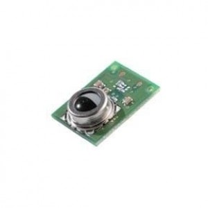 D6T-8L-06, Температурные датчики для монтажа на плате MEMSTempSensor NoCnt 1x8 Element Type