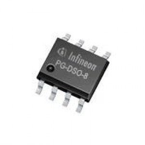 ICE2QS03GXUMA1, Преобразователи переменного тока в постоянный Quasi-Resonant PWM Controller