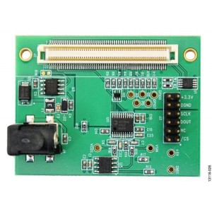 EVAL-CN0368-SDPZ, Инструменты разработки магнитного датчика CN0368 Eval Board