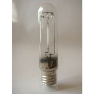 Лампа газоразрядная натриевая ДНаТ 100-1М 100Вт трубчатая 2000К E40 (30) 374042800