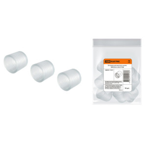 Заглушка для круглого неона SMD2835-220 В SQ0331-1531