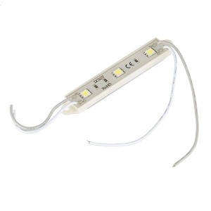 COM-12014, Принадлежности SparkFun LED Light Bar - White (SMD)