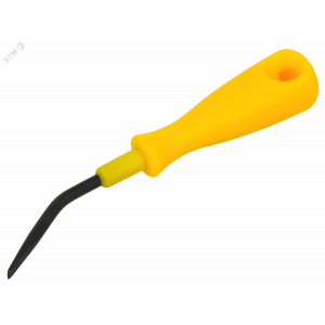 Отвертка угловая для клемм SL3,0х35 К1 ARMA2L 3 A2L3-SC13-K1-SL-30-070