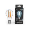 Лампа Filament А70 30W 3100lm 4100К Е27 LED 1/10/40 102902230