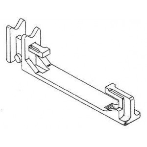 229621-1, Hand Tools 50P INDEX SLIDE