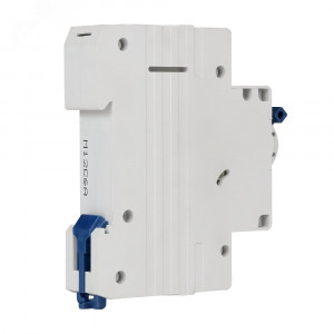 Выключатель автоматический модульный 1п C 6А 6кА OptiDin BM63-1C6-УХЛ3 КЭАЗ 260515