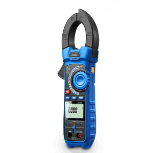 DT-3381 Клещи электроизмерительные, Токоизмерительные клещи, переменный и постоянный ток 1000А