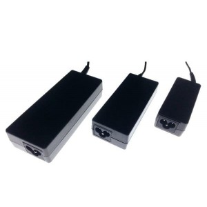 ADP-25FWBB, Настольные адаптеры переменного тока Desktop Adapter, 12VDC, 25W, Level VI