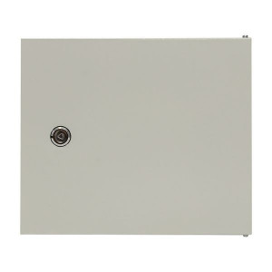 Щит ЩРН-12 (265х310х120) IP54 Basic mb24-12-bas