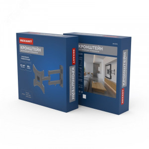 Кронштейн для телевизора 17