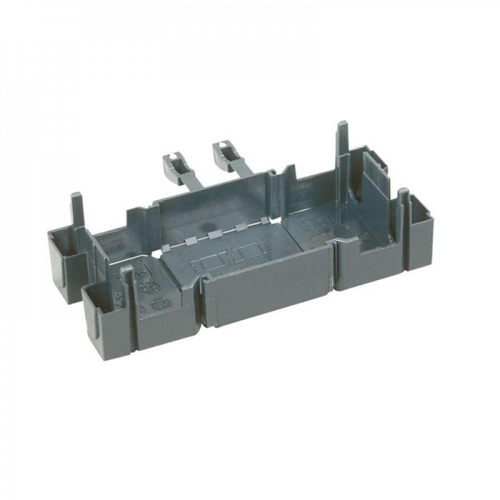 Изображение товара Изоляционная коробка Legrand 010927 IP40 пластик белая