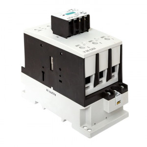 Комплект КМЭ 90А 400В АС с дополнительными контактами 1НО+1НЗ EKF AVERES ctr-s-90-00-400-av-22