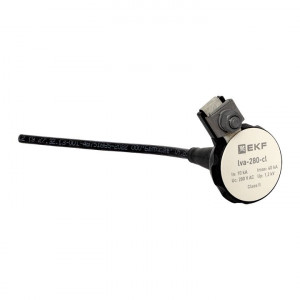 Ограничитель перенапряжения LVA-280B-CL (Uраб - 280 В) PROxima lva-280-cl