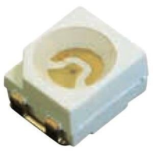 VFSY1104LS-TR, Стандартные светодиоды - Накладного монтажа Surface Mount LED