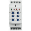 Реле фаз ORF-10 3ф. 2 конт. 220-460В AC ORF-10-220-460VAC