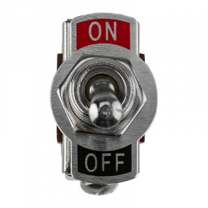 Тумблер 250В 15А (2c) ON-OFF 1п (KN-101) блист. 06-0324-A
