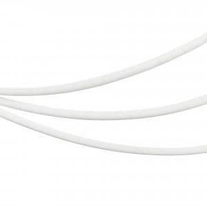 Лента герметичная RTW-PW-A160-8mm 24V White6000 (10 W/m, IP66, 2835, 5m) 041112, Светодиодная лента RTW-PW-A160, герметичная IP66 (PW - матовая силиконовая трубка). Светодиоды 2835, 160 шт/м (800 шт на 5м), белая плата, скотч 3M. Цвет БЕЛЫЙ 6000K, цветопередача CRI>90 , угол 120°. Питание 24В, мощность 10 Вт/м (50 Вт на 5 м). Размеры