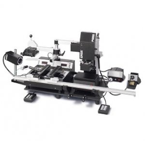 0PL550A, Установщик микросхем PL 550A