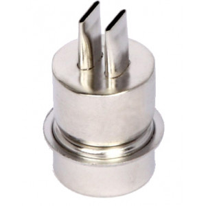 QUICK NK3131, Насадка для термофена в паяльных станциях серий Quick712, Quick713, Quick856AX, Quick856AE, Quick861DW, Quick861DE