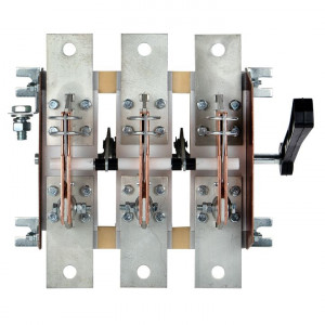 Разьединитель РЕ19-39-31120 630А PROxima re19-3931120