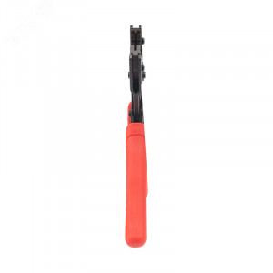 Кримпер для обжима автоклемм изолированных 0.5-6.0кв.мм (ht-301 H) 12-3014