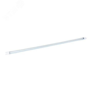 Светильник светодиодный линейный ДБО-1003 14Вт 4000K IP20 EKF