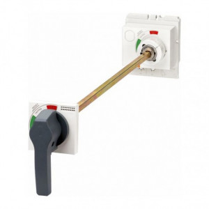 Привод поворотный дистанционный ручной ERH22-M8 для NM8N-250 М 269669