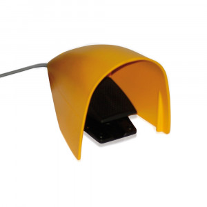 sic4300480, Старт-стоп педаль для e10