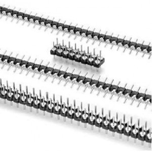 464-10-206-00-580000, Установочные панели для ИС и компонентов 6P DUAL ROW HEADER