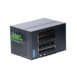 EKI-5526-MB-AE, Модули сети Ethernet  16FE Ind. Switch with Modbus TCP/IP.