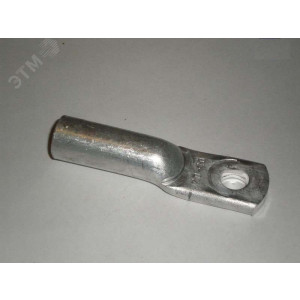 Наконечник алюминиевый ТА 50-10-9 УХЛ3 (опрес.) 5650