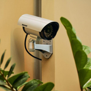 Муляж видеокамеры уличной установки RX-307 45-0307