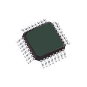 STM32F303K8T6, Микроконтроллер ядро ARM Cortex-M4 64кБ Флэш-память LQFP