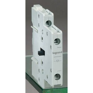 Взаимоблокировка 9 - 105A 029716