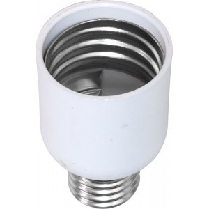 Патрон-переходник Е27-Е40 22343