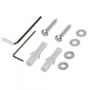 Светильник светодиодный WL43 WH+GD 6Вт 3500К для интерьера/фасадов IP54 бел./зол. Б0054423