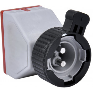 Взрывозащищенный контактный блок 1NC/1NO 2366.017.000