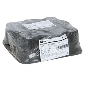 Держатель кровельный универ. d8-10мм (с бетоном) PROFI PROxima lp-d1000