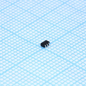 74LVC1G57GW,125, Мультиконфигурируемый двухвходовой логический элемент КМОП  TSSOP6