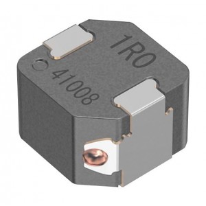 SPM6550T-1R0M100A, Катушка индуктивности SMD