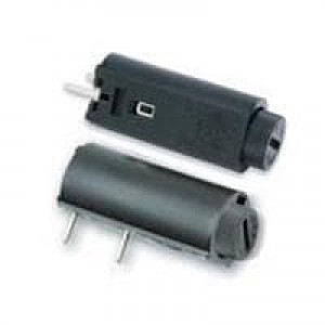 BK-H15-V-1-K, Патроны плавких предохранителей 5x20mm Патроны плавких предохранителей Vert Knob Only