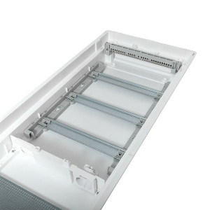 Встраиваемый комбинир. щит 