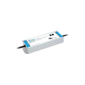 LNE-48V185WAAA, Блоки питания для светодиодов 48V 185W IP65 VR Adjust