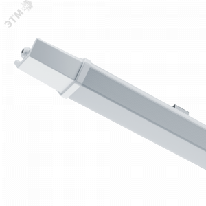 Светильник светодиодный ДСП-36вт 4000К 3780Лм IP65 (аналог ЛСП-2х36) 23291