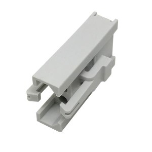 SMS3PD3, Проводные клеммы и зажимы 3P QIKMATE CABLE PLUG W/O HOOD