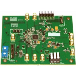 EV9980, Радиочастотные средства разработки CMX998 Evaluation Kit