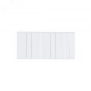 Заглушка для фальшпанели электрощитов на 6м 32271DEK