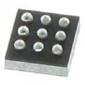 MAX20331EWL+, Устройства для управление питанием специального назначения - интегральные схемы управления питанием High-Voltage Protection 3.5mm Audio Line OVP