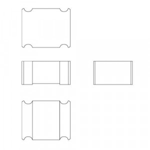 MPL-SE2512-3R3, Катушка постоянной индуктивности 3.3мкГн 1.8A 158мОм