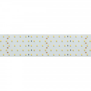 Лента RT 2-2500 24V Day4000 5x2 (2835, 875 LED, CRI98) 025163, Гибкая лента CRI98, светодиоды smd 2835, 350 шт/м (875шт на 2.5м), белая плата 58 мм, скотч 3М. Цвет ДНЕВНОЙ 3800-4200K. Питание 24V, мощность 36 Вт/м (90 Вт на 2.5м), угол 120°, высокая цветопередача CRI>95...98. Размеры 2500х58x1.5мм. Мин.отрезок 100мм,